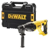 Перфоратор аккумуляторный бесщеточный SDS-Plus DeWALT DCH133NT