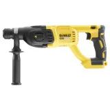 Перфоратор аккумуляторный бесщеточный SDS-Plus DeWALT DCH133N