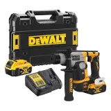 Перфоратор аккумуляторный бесщёточный SDS PLUS DeWALT DCH172P2