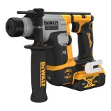 Перфоратор аккумуляторный бесщёточный SDS PLUS DeWALT DCH172P2