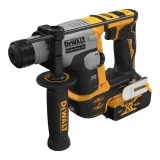 Перфоратор аккумуляторный бесщёточный SDS PLUS DeWALT DCH172P2