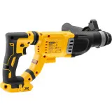 Перфоратор аккумуляторный бесщёточный SDS-Plus DeWALT DCH263N