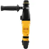 Перфоратор аккумуляторный бесщёточный SDS-Plus DeWALT DCH263N