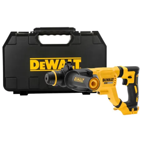 Перфоратор аккумуляторный бесщеточный SDS-Plus DeWALT DCH263NK
