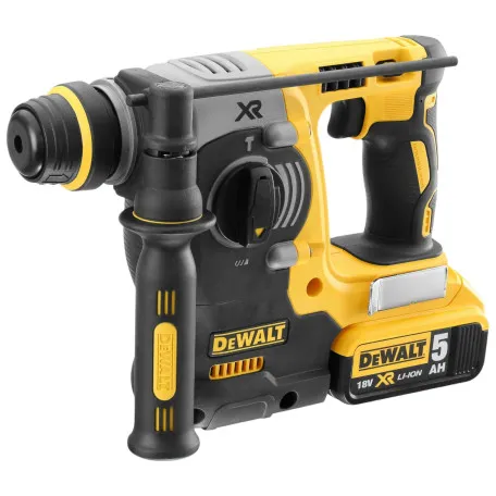 Перфоратор акумуляторний безщітковий SDS-Plus DeWalt (DCH273N)