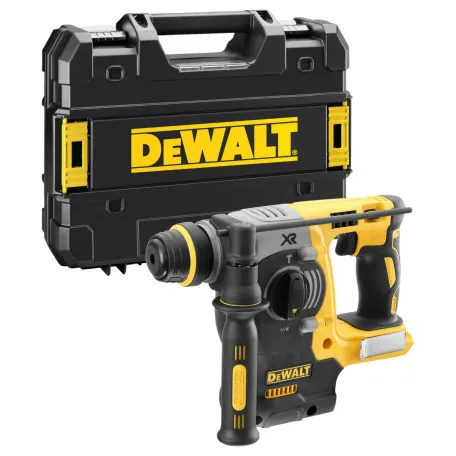 Перфоратор акумуляторний безщітковий SDS-Plus DeWALT (DCH273NT)