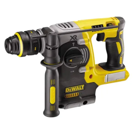 Перфоратор аккумуляторный бесщеточный SDS-Plus DeWALT DCH274N