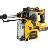 Перфоратор акумуляторний безщітковий SDS-Plus DeWALT (DCH275P2)