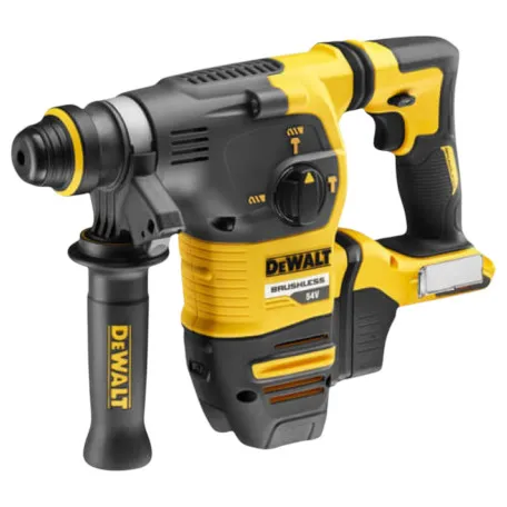 Перфоратор акумуляторний безщітковий SDS-Plus DeWALT (DCH333NT)