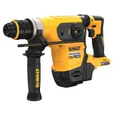 Перфоратор аккумуляторный бесщеточный SDS-Plus DeWALT (DCH416NT)