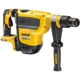 Перфоратор акумуляторний безщітковий SDS-MAX DeWALT (DCH614N)
