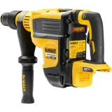 Перфоратор акумуляторний безщітковий SDS-MAX DeWALT (DCH614N)