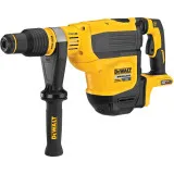 Перфоратор акумуляторний безщітковий SDS-MAX DeWALT (DCH614N)