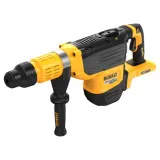 Перфоратор аккумуляторный бесщеточный SDS MAX DeWALT (DCH775N)