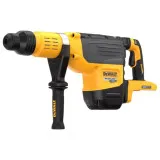Перфоратор аккумуляторный бесщеточный SDS MAX DeWALT (DCH775X2)