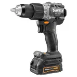 Набор из двух инструментов аккумуляторных бесщеточных McLaren F1 TEAM LIMITED EDITION DeWALT DCK200MM2T