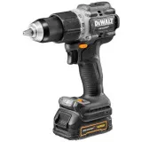 Набор из двух инструментов аккумуляторных бесщеточных McLaren F1 TEAM LIMITED EDITION DeWALT DCK200MM2T