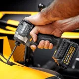Набор из двух инструментов аккумуляторных бесщеточных McLaren F1 TEAM LIMITED EDITION DeWALT DCK200MM2T