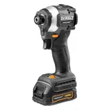 Набор из двух инструментов аккумуляторных бесщеточных McLaren F1 TEAM LIMITED EDITION DeWALT DCK200MM2T