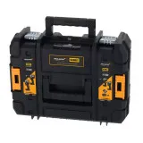 Набор из двух инструментов аккумуляторных бесщеточных McLaren F1 TEAM LIMITED EDITION DeWALT DCK200MP2T