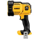 Фонарь светодиодный аккумуляторный DeWALT DCL043