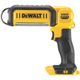 Фонарь светодиодный аккумуляторный DeWALT DCL050