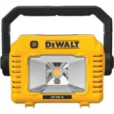 Фонарь светодиодный аккумуляторный DeWALT DCL077