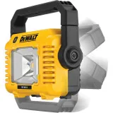 Фонарь светодиодный аккумуляторный DeWALT DCL077