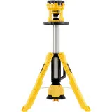 Фонарь светодиодный аккумуляторный DeWALT DCL079