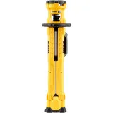 Фонарь светодиодный аккумуляторный DeWALT DCL079