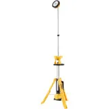 Фонарь светодиодный аккумуляторный DeWALT DCL079