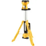 Фонарь светодиодный аккумуляторный DeWALT DCL079