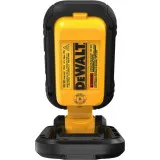 Фонарь светодиодный аккумуляторный DeWALT DCL182