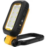 Фонарь светодиодный аккумуляторный DeWALT DCL182