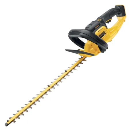Кущоріз акумуляторний, + акумулятор, зарядний пристрій, DeWALT (DCM563P1)