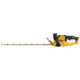 Кусторез аккумуляторный бесщёточный DeWALT DCMHT573X1