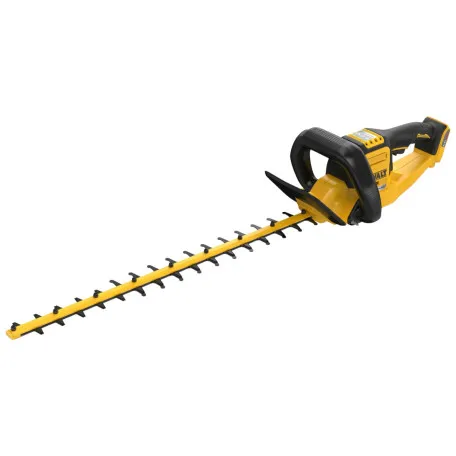 Кусторез аккумуляторный бесщёточный DeWALT DCMHT573N