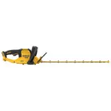 Кусторез аккумуляторный бесщёточный DeWALT DCMHT573X1