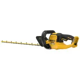 Кусторез аккумуляторный бесщёточный DeWALT DCMHT573X1