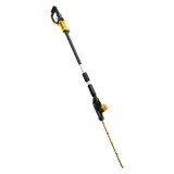 Кусторез аккумуляторный бесщёточный со штангой DeWALT DCMPH566N