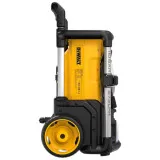 Мойка высокого давления аккумуляторная бесщеточная DeWALT DCMPW1600N