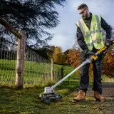Коса аккумуляторная бесщёточная DeWALT DCMST561N