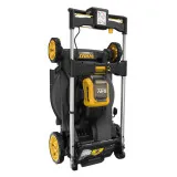 Газонокосилка аккумуляторная бесщёточная DeWALT DCMWP500N
