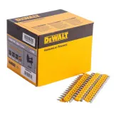 Цвяхи оцинковані по бетону DeWALT (DCN8901030)