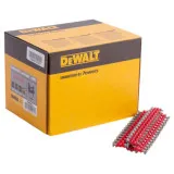 Цвяхи оцинковані для екстра твердого бетону та металу DeWALT, діаметр цвяха 3,0 мм., довжина 17 мм., 1005 шт. (DCN8903017)