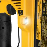 Пістолет цвяхозабивний по бетону акумуляторний безщітковий DeWALT, без АКБ, (DCN890N)