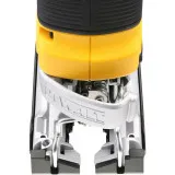Пила лобзикова акумуляторна безщіткова DeWALT, без акб (DCS334N)