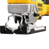 Пила лобзикова акумуляторна безщіткова DeWALT, без акб (DCS334N)