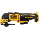 Багатофункціональний інструмент акумуляторний безщітковий DeWALT (DCS353N)