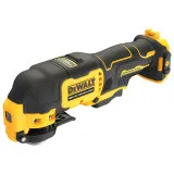 Багатофункціональний інструмент акумуляторний безщітковий DeWALT (DCS353N)
